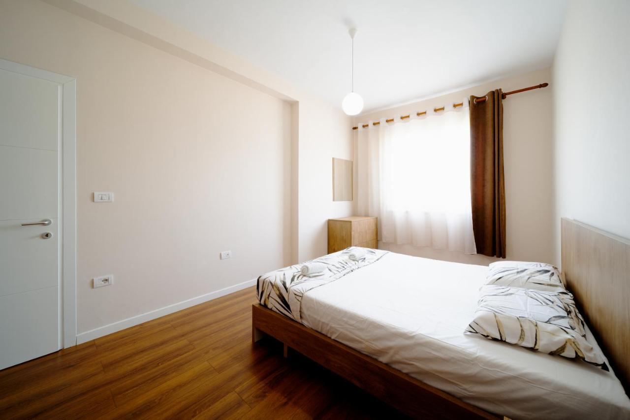 Apartamente تيرانا المظهر الخارجي الصورة