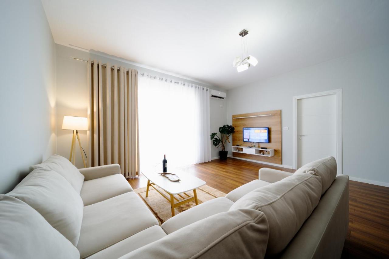 Apartamente تيرانا المظهر الخارجي الصورة