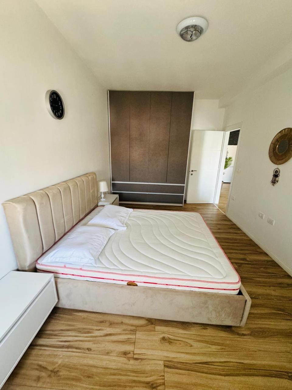 Apartamente تيرانا المظهر الخارجي الصورة